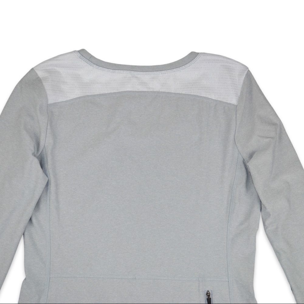 Gottex Long Sleeve Performance Top - Picture 6 of 14